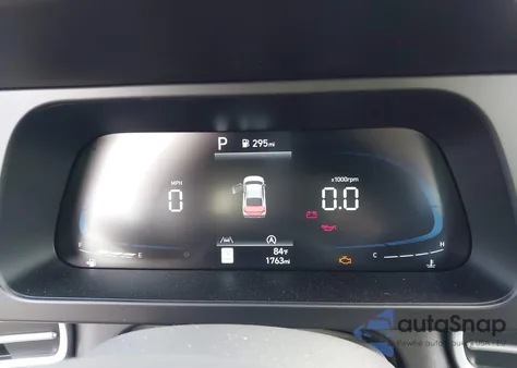 2025 Hyundai Elantra Se z USA, uszkodzony, nr VIN KMHLL4DG9SU076990